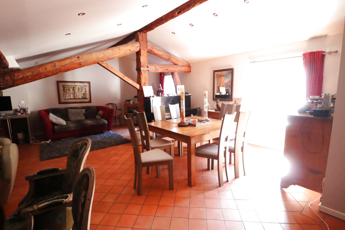 Offres de vente Appartement Lyon (69001)