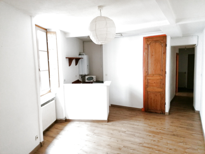 Offres de vente Appartement Lyon (69001)