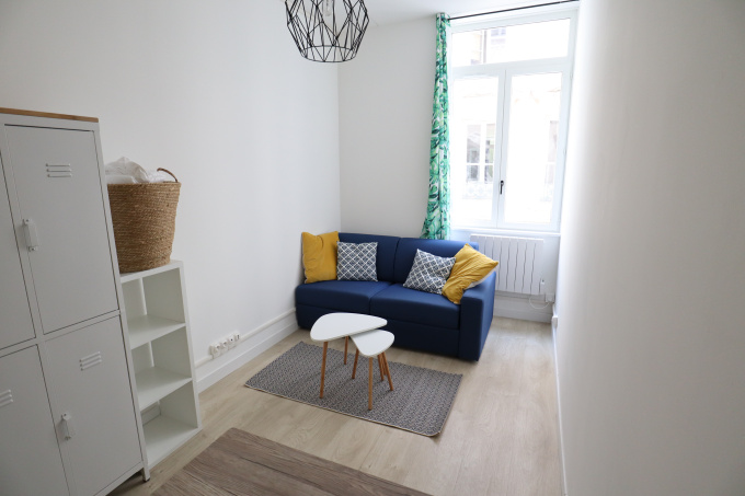 Offres de location Studio Lyon (69001)