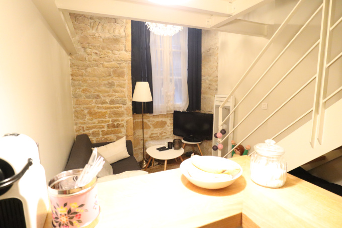 Offres de location Appartement Lyon (69001)