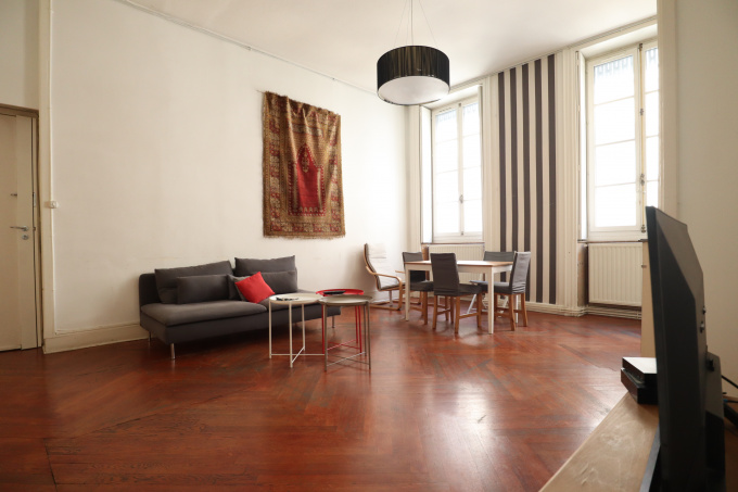 Offres de vente Appartement Lyon (69001)