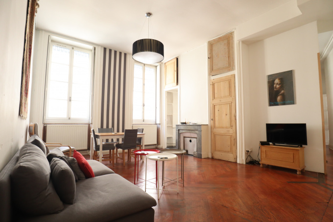 Offres de vente Appartement Lyon (69001)