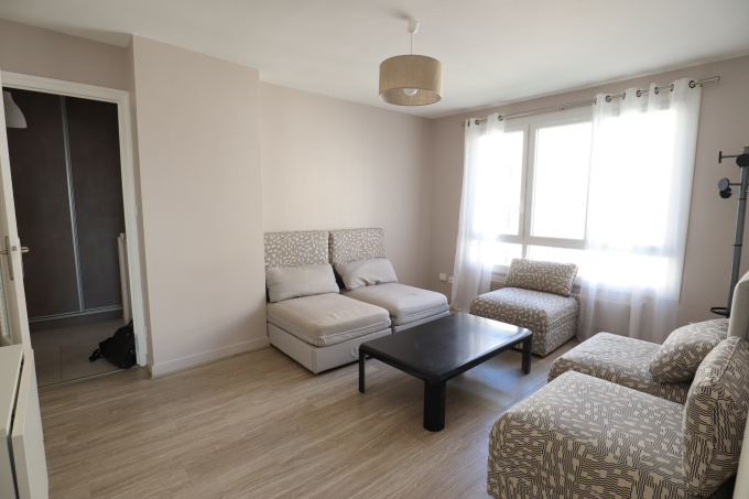 Offres de location Appartement Lyon (69007)