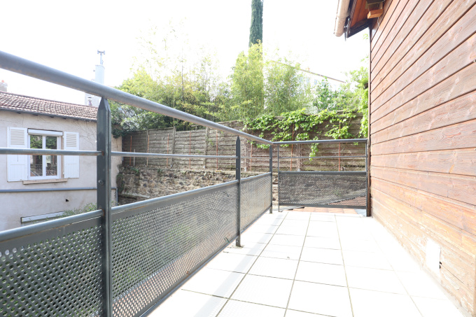 Offres de location Appartement Lyon (69005)