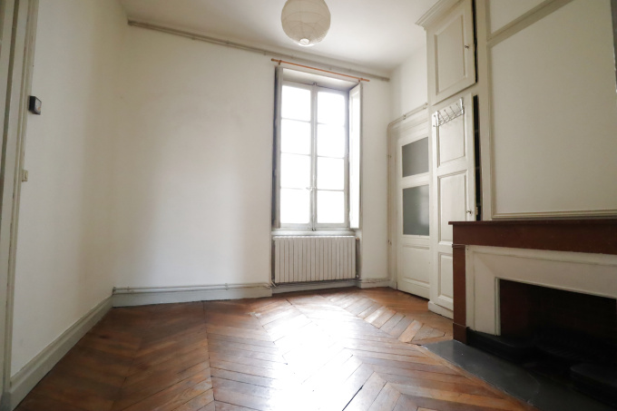 Offres de location Appartement Lyon (69001)