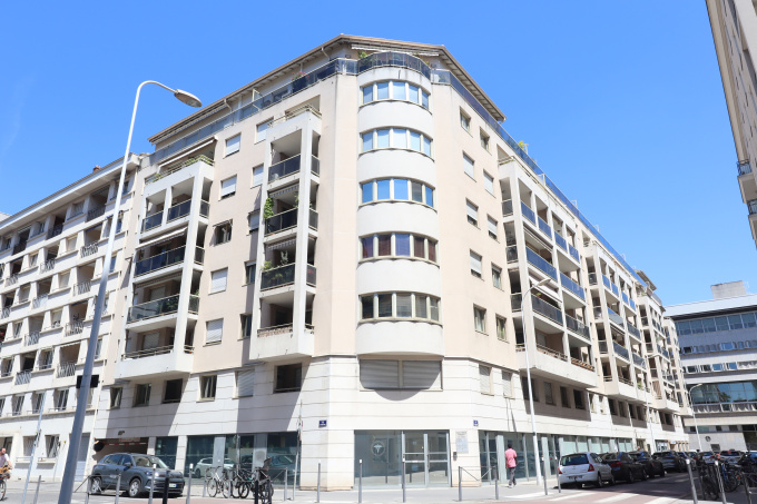 Offres de vente Appartement Lyon (69003)