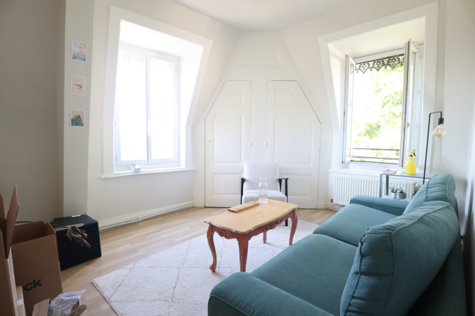 Offres de location Appartement Oullins-Pierre-Bénite (69600)