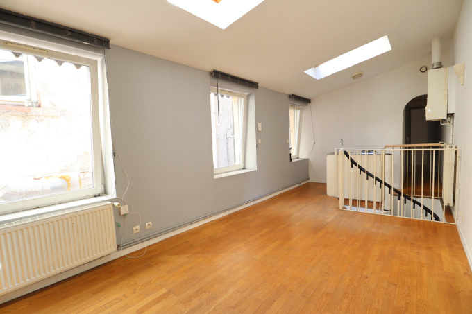Offres de location Appartement Lyon (69007)