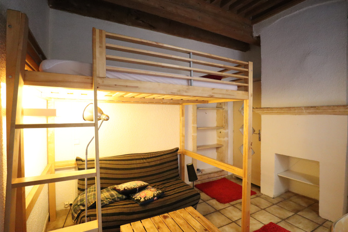 Offres de location Appartement Lyon (69001)