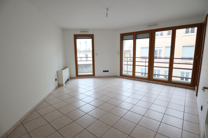 Offres de location Appartement Villeurbanne (69100)