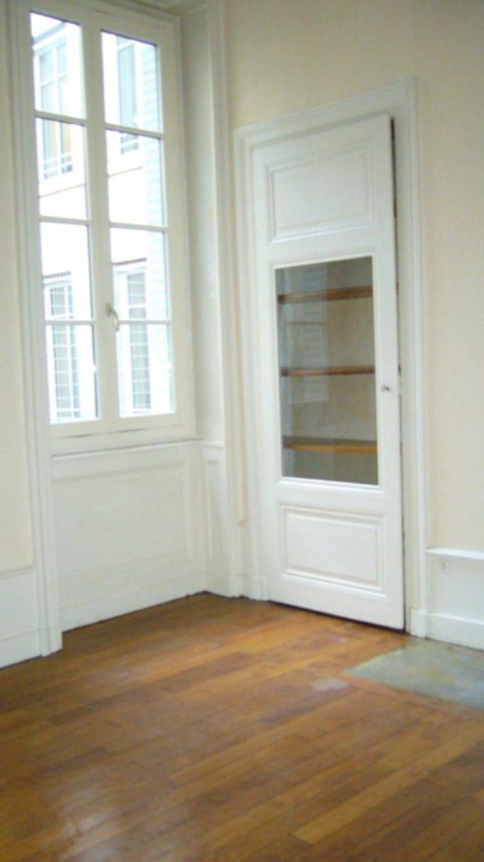 Offres de vente Appartement Lyon (69001)
