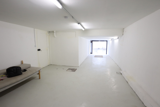 Location Immobilier Professionnel Entrep&ocirc;t Villeurbanne (69100)