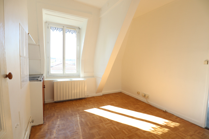 Offres de location Appartement Oullins-Pierre-Bénite (69600)