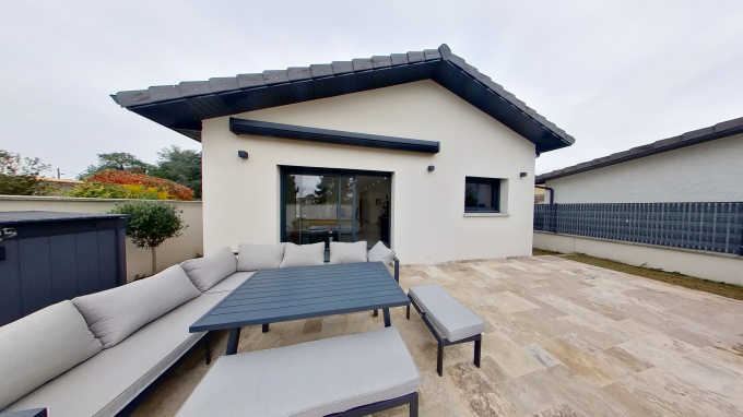 Offres de location Maison de village Charvieu-Chavagneux (38230)