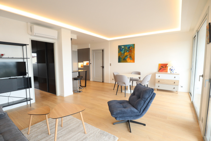 Offres de location Appartement Sainte-Foy-lès-Lyon (69110)