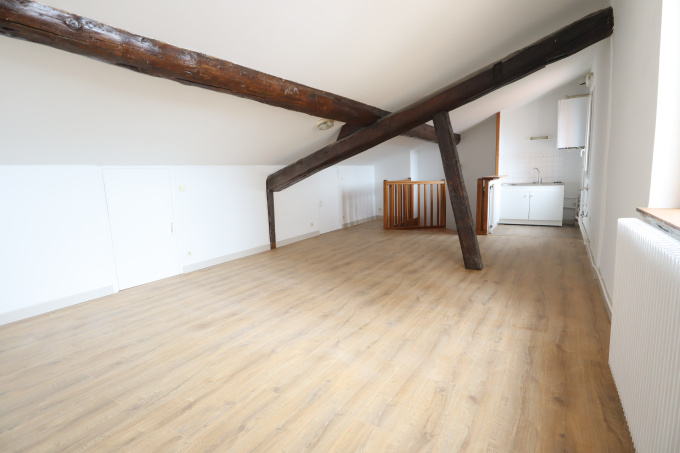 Offres de location Duplex Lyon (69001)