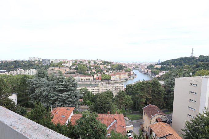 Offres de location Appartement Lyon (69009)