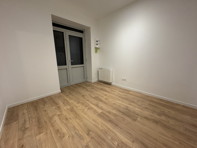 Offres de vente Studio Lyon (69007)