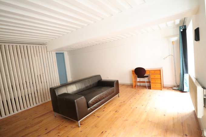 Offres de location Appartement Lyon (69001)