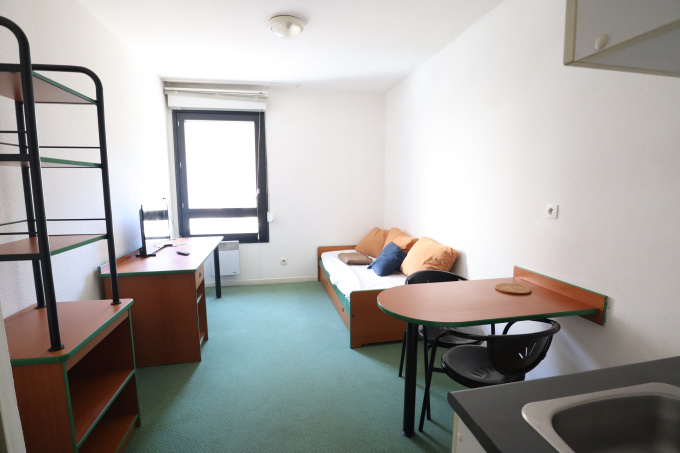Offres de location Appartement Lyon (69007)