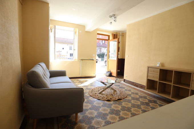 Offres de location Appartement Lyon (69001)