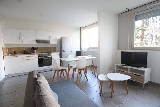 Offres de vente Appartement Lyon (69003)