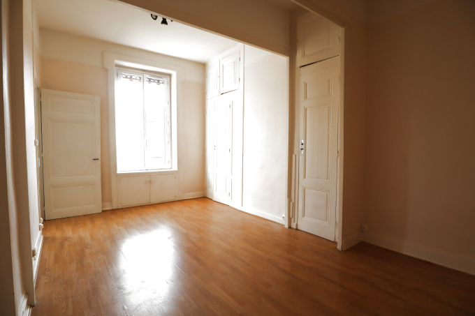 Offres de location Appartement Oullins-Pierre-Bénite (69600)