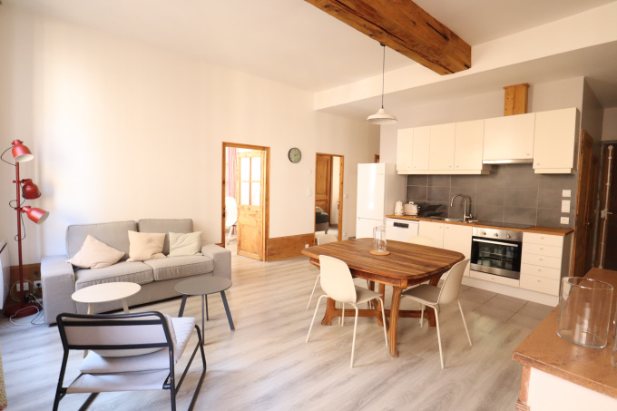 Offres de location Appartement Lyon (69001)