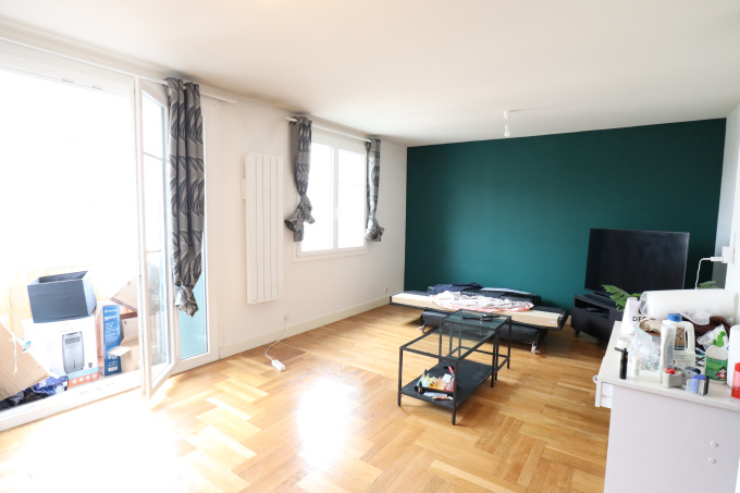 Offres de location Appartement Villeurbanne (69100)