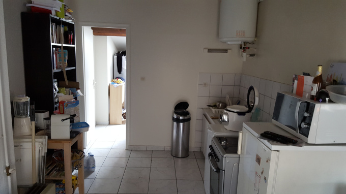 Offres de location Appartement Lyon (69007)
