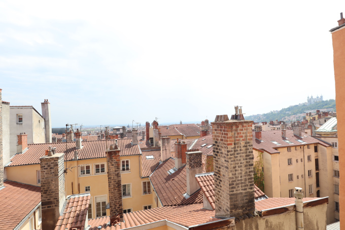 Offres de location Appartement Lyon (69001)